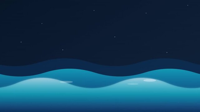 dynamic liquid splash vector abstract motion background