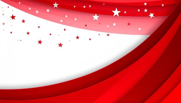 Dynamic Patriotic Waves