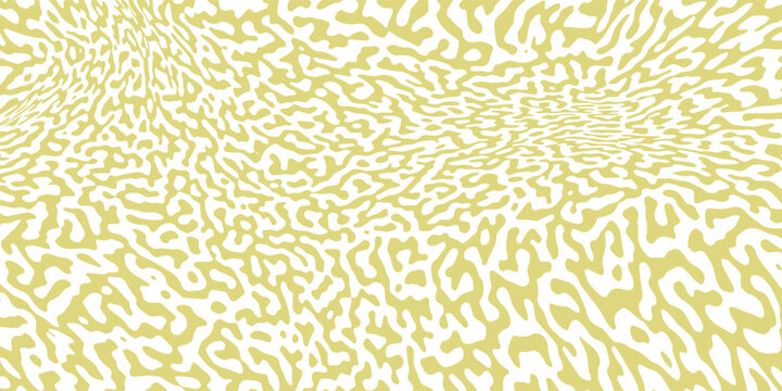 abstract irregular organic lines turing pattern background microbiology, natural, science,