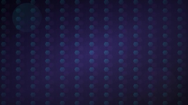clean corporate hexagonal pattern abstract vector motion