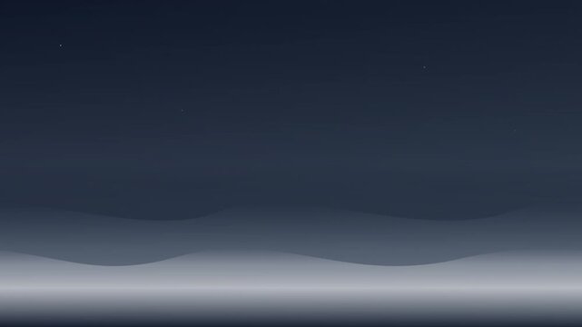 Abstract Ethereal Cloud Smoke Drift Vector Motion