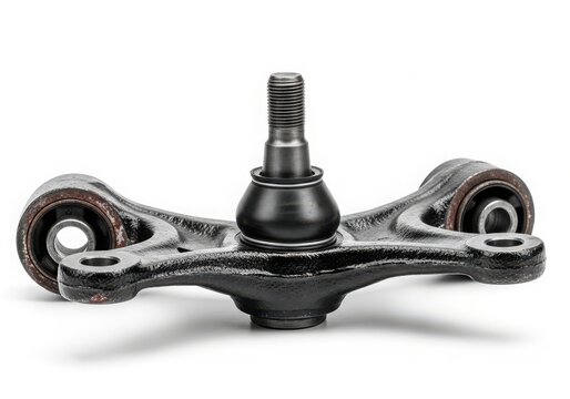 Ball joint for car suspension system