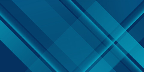Obraz premium Design blue background metal pattern simple