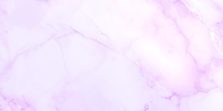 Soft purple marble texture background with subtle veining patterns