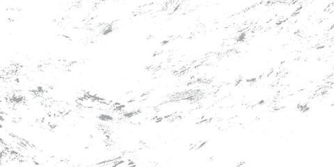 Naklejka premium Grunge texture background with gray scratches and marks on white surface for creative design projects
