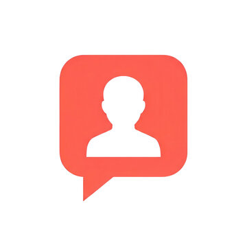 User Profile Icon Transparent Background