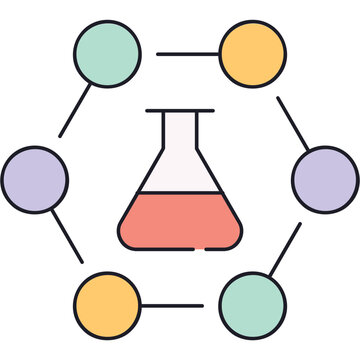 Scientific Method Sticker