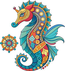 Fototapeta premium Adobe Illustrator Artwork