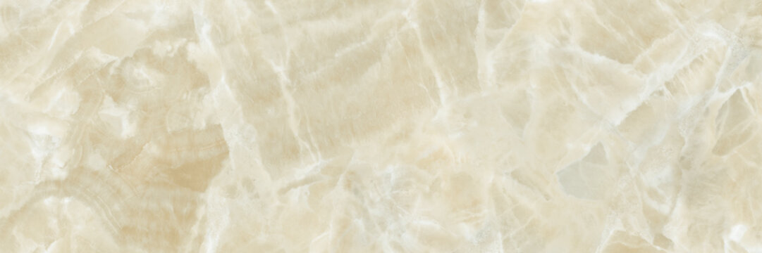 Soft beige marble texture background with translucent crystal patterns and delicate natural stone details. Elegant pastel mineral surface featuring organic shapes and a calming abstract aesthetic.