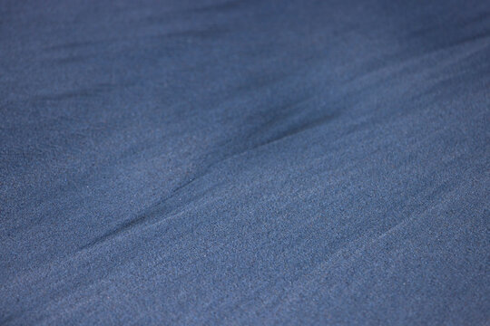 abstract blue sand texture background