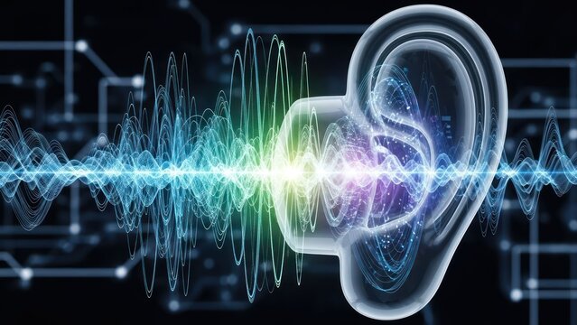 Ouvido e Ondas Sonoras