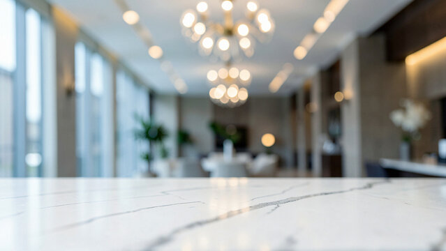 Shallow depth of field pristine wh