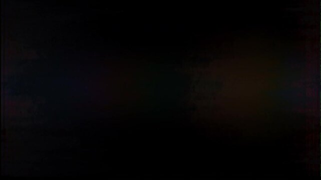 Dark abstract texture with vintage film grain and grunge overlay effect