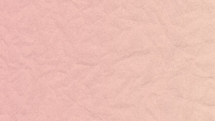 Fototapeta premium Soft pink and yellow gradient paper texture background with gradient, background