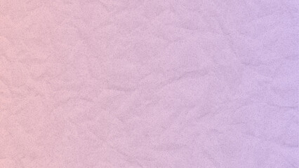 Fototapeta premium Purple and pink gradient paper texture background with gradient, background