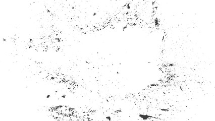 Fototapeta premium Vintage Rough Dirt and Grain Texture Featuring Dust Particles, Dotted Noise, Sandy Grit Effects and Abstract Grunge Background Style.