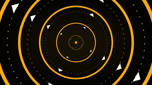 Stargate rings hyperspace sci fi portal gate tunnel