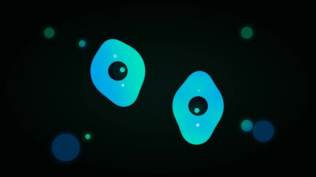 Cellular mitosis division biology cell medical science