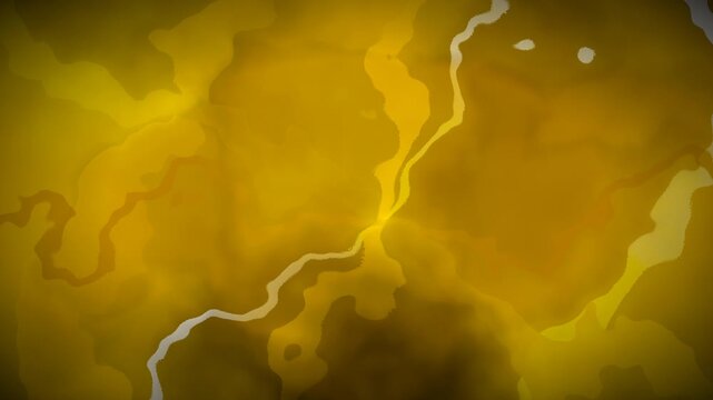Pure 24k gold liquid marble paint luxury fluid metallic