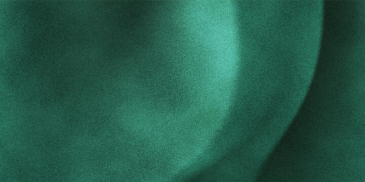 Noise green mode gradient background grainy