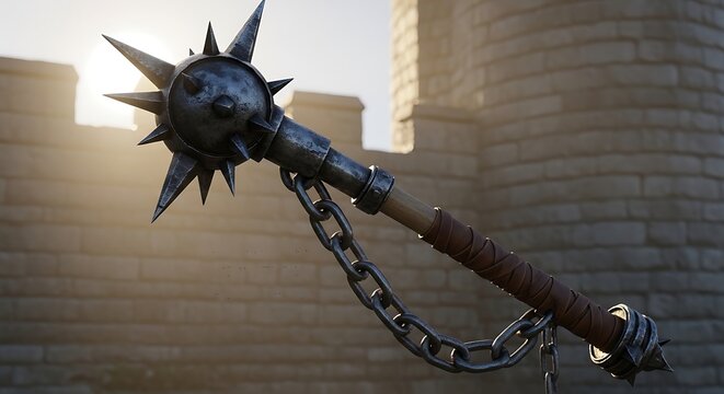 sword on the stone