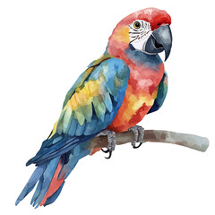 watercolor of Doro Wat illustration, isolated on a white background. © Vendrix