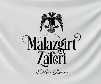 Happy 26th August 1071 Malazgirt victory! Seljuk flag.