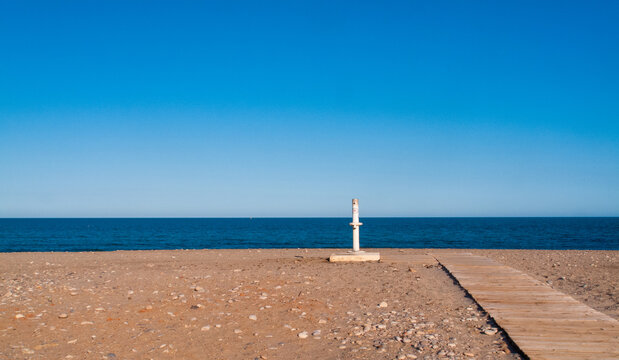 Oropesa del Mar, en Castell&oacute;n, Comunidad Valenciana, es una aut&eacute;ntica sorpresa de calas de aspecto natural, monumentos y playas.