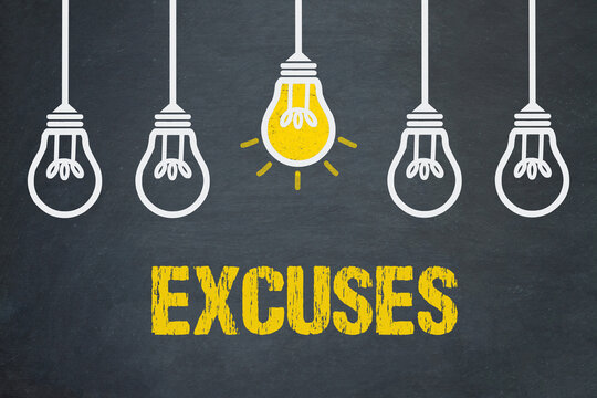 Excuses