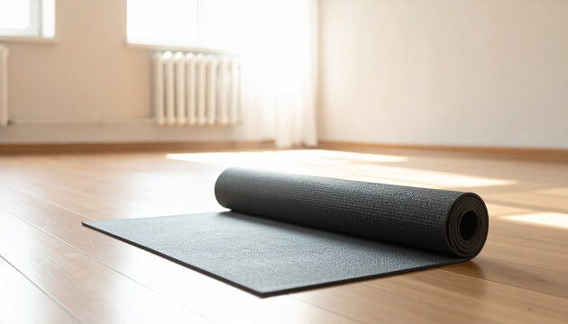 Minimal Yoga Mat