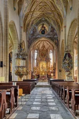 Dom Mariasall © Herby Meseritsch