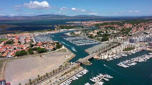 C&ocirc;te de Narbonne