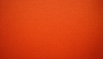 Fototapeta premium Orange Paper Sheet Fabric Texture Orange Canvas Cardboard Texture As A Background Orange Paperboard Photographic Background