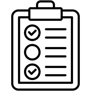 Planning Icon