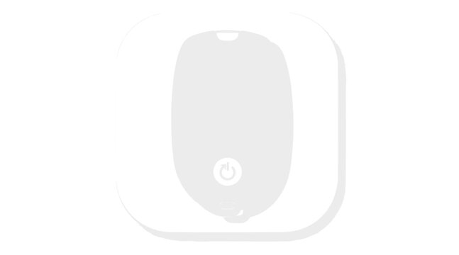 grey wireless mouse, computer peripheral