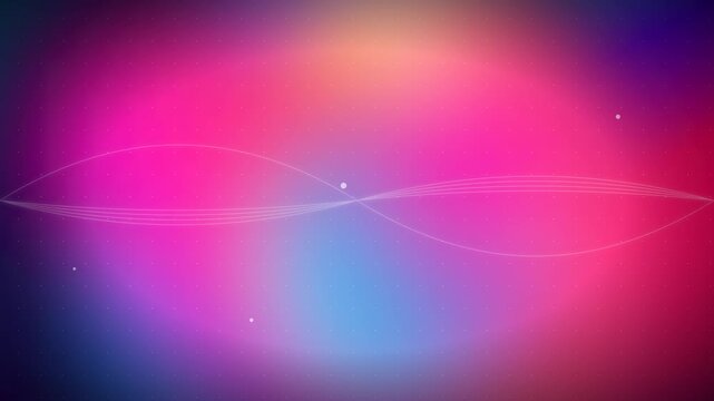 Dynamic liquid gradients topographic waves abstract fluid