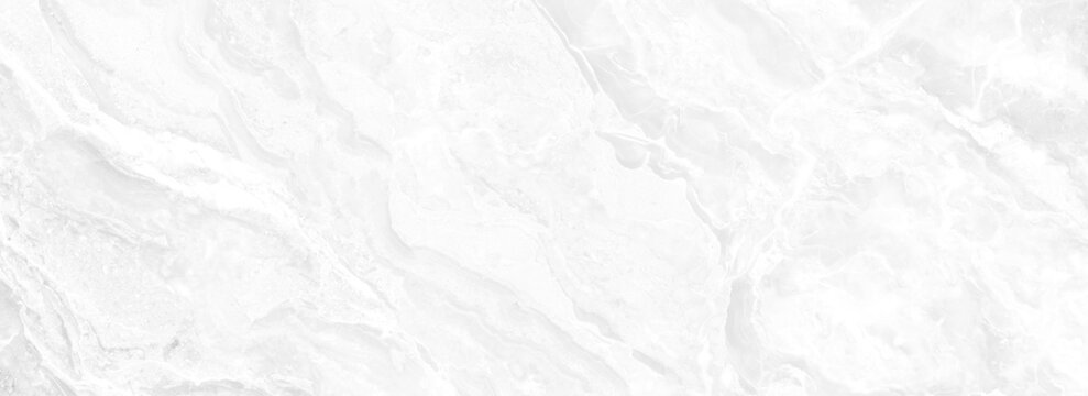 White marble stone texture background