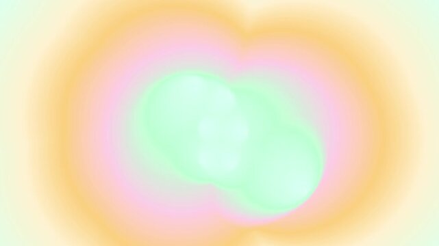 watercolor texture with looping motion animation. Watercolour background surface with looped motion.