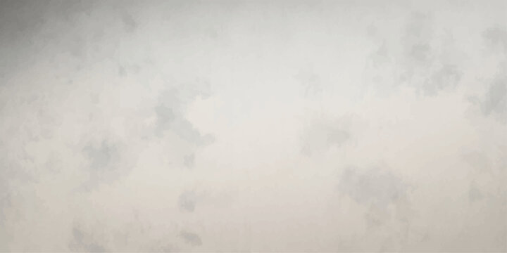 A delicate white and gray abstract watercolor texture, resembling subtle clouds or smoky wisps, provides a soft, ethereal backdrop perfect for minimalistic designs.