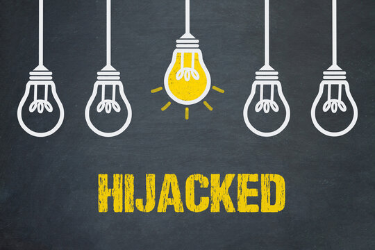 Hijacked