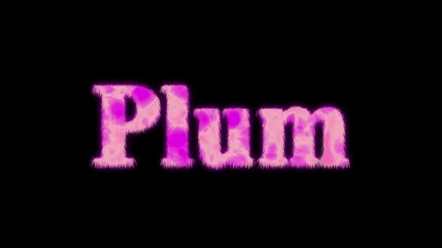 plum text in gold cursive on black. Luxury design suitable for patriotic themed projects, 4th of july celebrations, or  holidays
