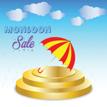 Monsoon sale