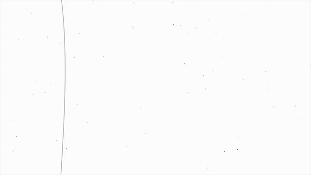 Analog Cinema Celluloid Damage Texture for Nostalgic Film Grain Aging Effect 4k video