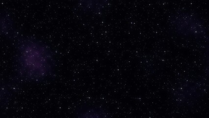 Fototapeta premium starry sky background