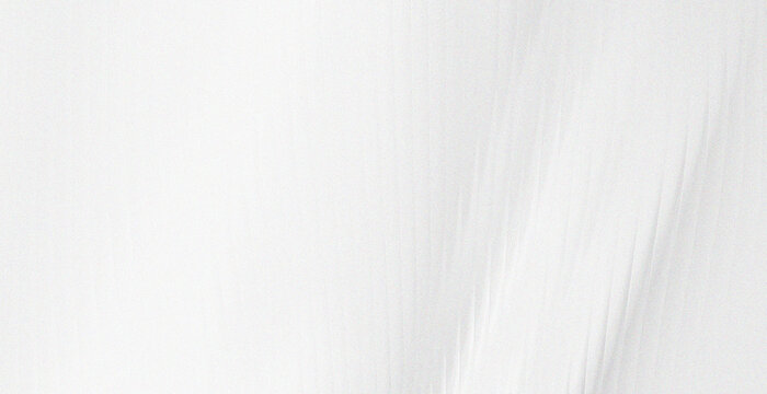 Minimal White Abstract Texture Background with Soft Motion Blur. glass effect.
