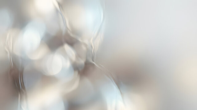 abstract background with smoke