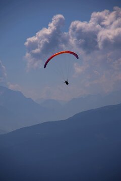paraglider