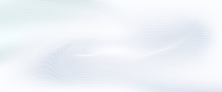 Premium background design with white lines pattern (texture) in luxury pastel colors.vector illustration
