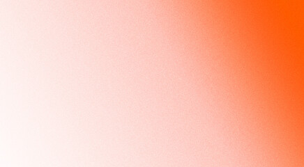 Fototapeta premium Soft Peach White Gradient Background, Elegant Pastel Abstract Texture, Modern Luxury Wallpaper, Minimal Warm Backdrop, Premium Feminine Design
