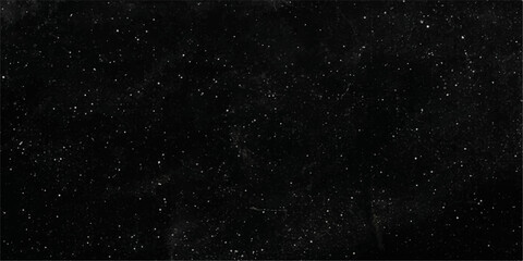 A mesmerizing expanse of the cosmos unfolds, with countless stars twinkling against the deep black canvas of space. for print, wall art, branding,  web, background, branding, design © Fazal